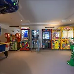 ホテル Minos